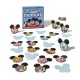 Επιτραπέζιο Παιχνίδι Mickey Mouse Clubhouse Memory για 2-8 Παίκτες 4+ Ετών