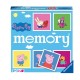 Επιτραπέζιο Παιχνίδι Peppa Pig για 2-8 Παίκτες 3+ Ετών