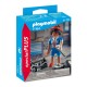 Playmobil Special Plus Μηχανικός Αυτοκινήτων για 4-10 ετών