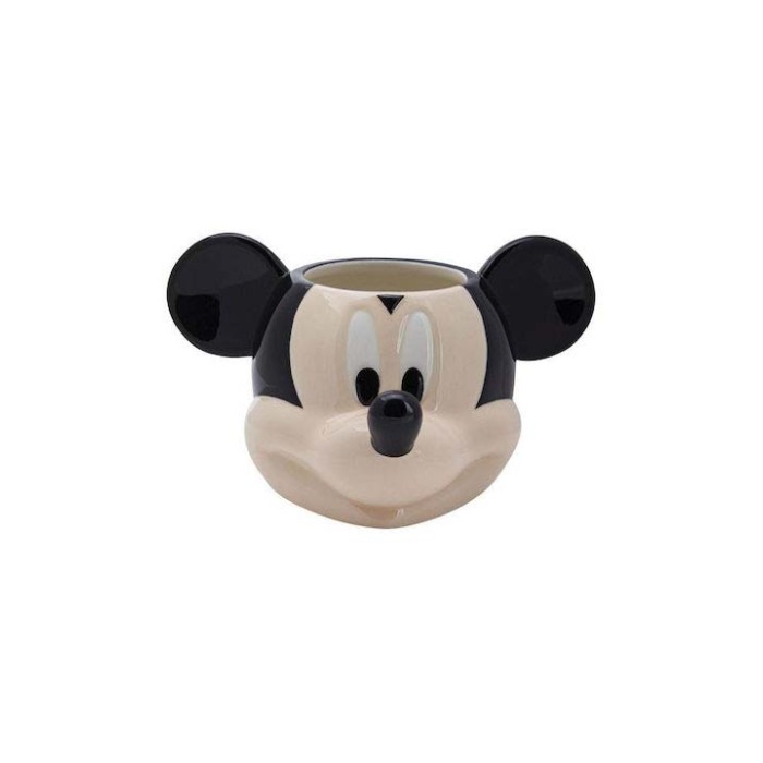 Paladone Mickey Κούπα Κεραμική Πολύχρωμη 350ml