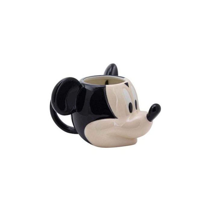 Paladone Mickey Κούπα Κεραμική Πολύχρωμη 350ml