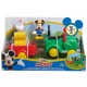 Giochi Preziosi Τρακτέρ Mickey για 2+ Ετών