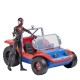 Spider Mobile Miles Morales για 4+ Ετών