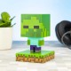 Paladone Φωτιστικό Minecraft Zombie Icon Light