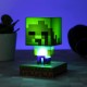Paladone Φωτιστικό Minecraft Zombie Icon Light