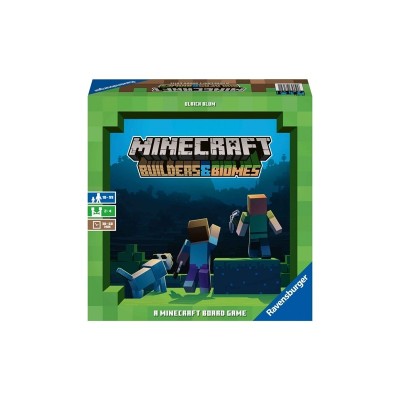 Επιτραπέζιο Minecraft