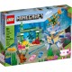 Lego Minecraft: The Guardian Battle για 8+ ετών