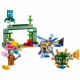 Lego Minecraft: The Guardian Battle για 8+ ετών