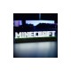 Paladone Παιδικό Διακοσμητικό Φωτιστικό Minecraft Πολύχρωμο 41.2x8.5cm