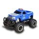Mini Police Truck Τηλεκατευθυνόμενο Αυτοκίνητο Μπλε 1:40