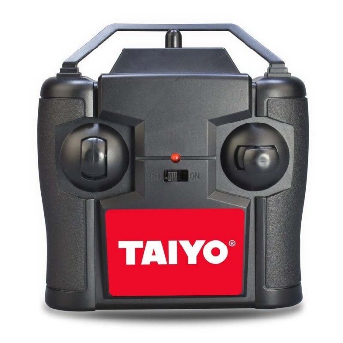 Mini Police Truck Τηλεκατευθυνόμενο Αυτοκίνητο Μπλε 1:40