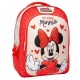 Minnie Be More Σχολική Τσάντα Πλάτης Δημοτικού