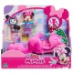 Giochi Preziosi Παιχνίδι Μινιατούρα Minnie Vespa με Γατούλα για 3+ Ετών