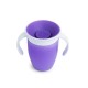 Munchkin Miracle Trainer Miracle Trainer Cup Purple 