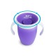 Munchkin Miracle Trainer Miracle Trainer Cup Purple 