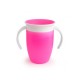 Munchkin Miracle Trainer Cup Pink