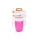 Munchkin Miracle Trainer Cup Pink