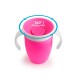 Munchkin Miracle Trainer Cup Pink
