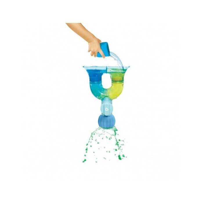 Munchkin Colour Mix Lab