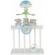 Fisher Price Μόμπιλε Κούνιας και Καροτσιού με Μουσική
