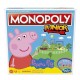 Monopoly Junior Peppa Pig