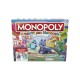 Επιτραπέζιο Παιχνίδι Monopoly Junior: Learn Earn And Grow για 2-6 Παίκτες 4+ Ετών