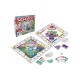 Επιτραπέζιο Παιχνίδι Monopoly Junior: Learn Earn And Grow για 2-6 Παίκτες 4+ Ετών