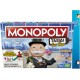 Παιχνιδολαμπάδα Monopoly - Ταξίδι στον Κόσμο για 8+ Ετών Hasbro