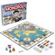 Παιχνιδολαμπάδα Monopoly - Ταξίδι στον Κόσμο για 8+ Ετών Hasbro