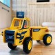 Moover: Ξύλινο Φορτηγό VOLVO για βόλτα