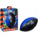 Παιδική Μπάλα Ράγκμπι Nerf Sports Pro Grip Μπλε