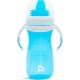 Munchkin Gentle Cup 9m+ Blue 300ml