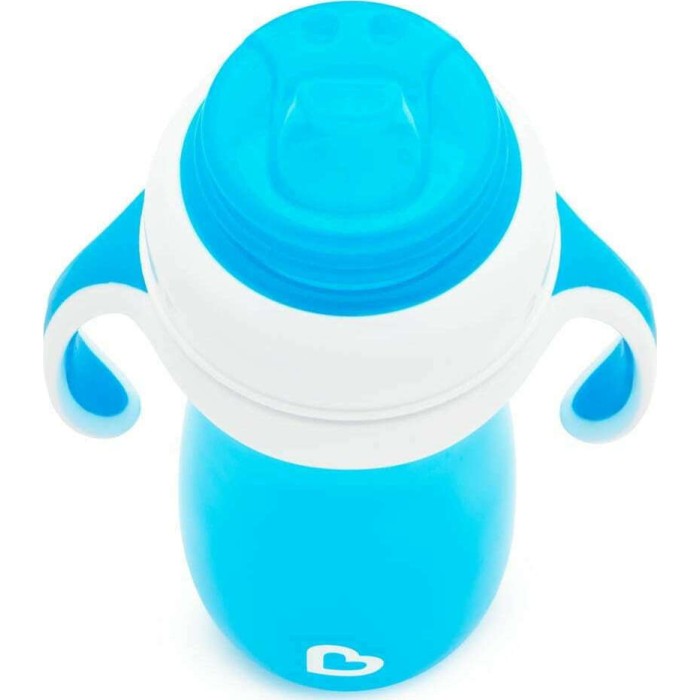 Munchkin Gentle Cup 9m+ Blue 300ml