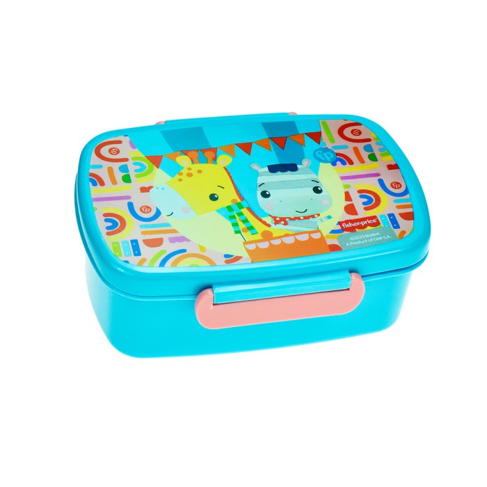 Δοχείο Φαγητού (Micro) Balloon Fisher Price