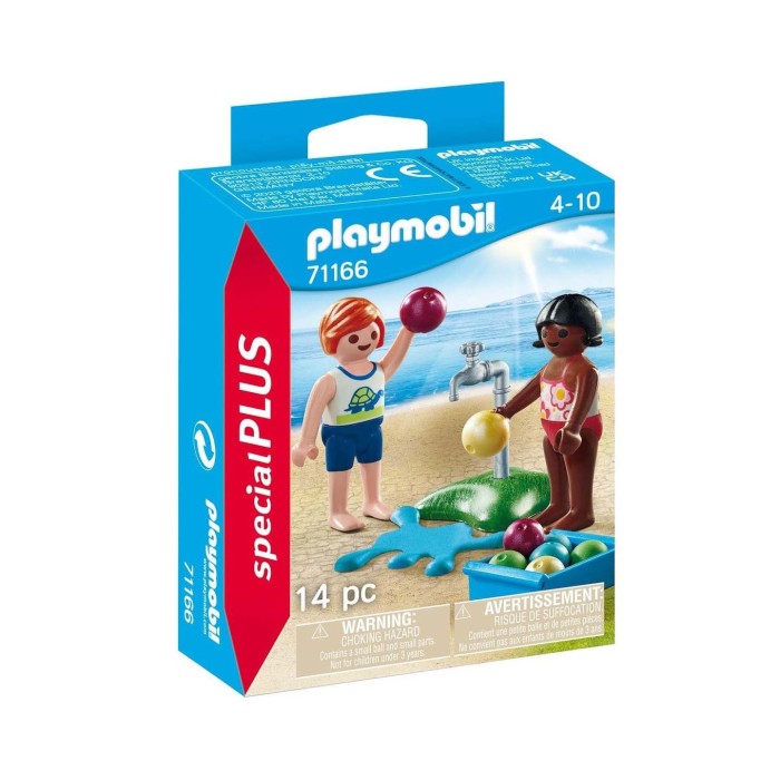 Playmobil Special Plus Ώρα για Μπουγέλο για 4-10 ετών