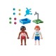 Playmobil Special Plus Ώρα για Μπουγέλο για 4-10 ετών
