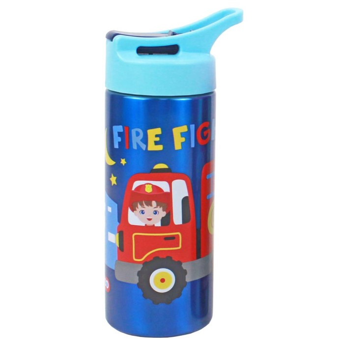 Παγούρι 500ML Ανοξείδωτο