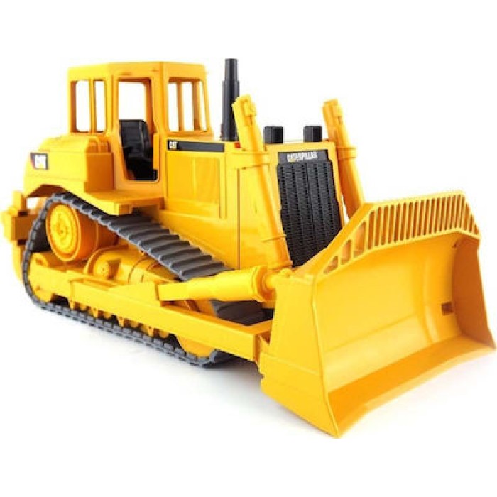 Bruder Μπολντόζα CAT για 3+ Ετών