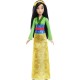 Mattel Κούκλα Disney Princess Mulan για 3+ Ετών 29εκ.