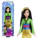 Mattel Κούκλα Disney Princess Mulan για 3+ Ετών 29εκ.