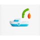 Munchkin Παιχνίδι Μπάνιου Deep Sea Fishin’ Bath Boat Munchkin Παιχνίδι Μπάνιου Deep Sea Fishin’ Bath Boat