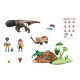 Playmobil Wiltopia Μυρμηγκοφάγοι