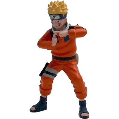 Naruto: Naruto Φιγούρα Δράσης