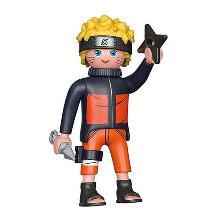 Playmobil Naruto Sakura 