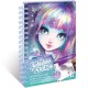 Nebulous Stars Small Creative Book-Fantasy Foil