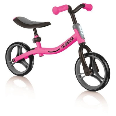Ποδήλατο Ισορροπίας Globber Neon Pink 