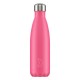 Chilly's Neon Edition Pink Μπουκάλι Θερμός 0.5lt