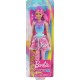 Κούκλα Barbie Dreamtopia Νεράιδα
