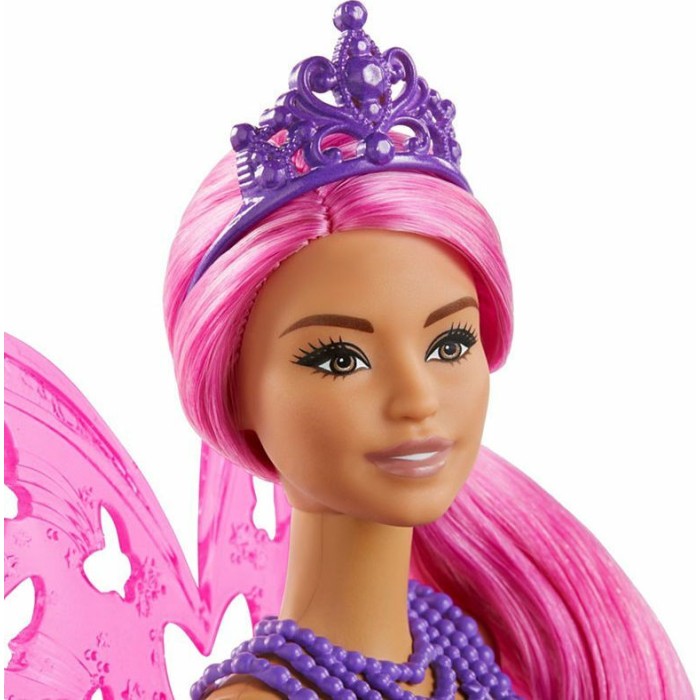 Κούκλα Barbie Dreamtopia Νεράιδα