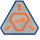 Nerf Elite Στόχος με Φώς N-Strike Elite για 8+ Ετών